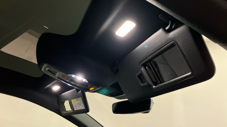 Audi A6 270kW Performance 100kWh S Line 5dr Auto Electric Estate